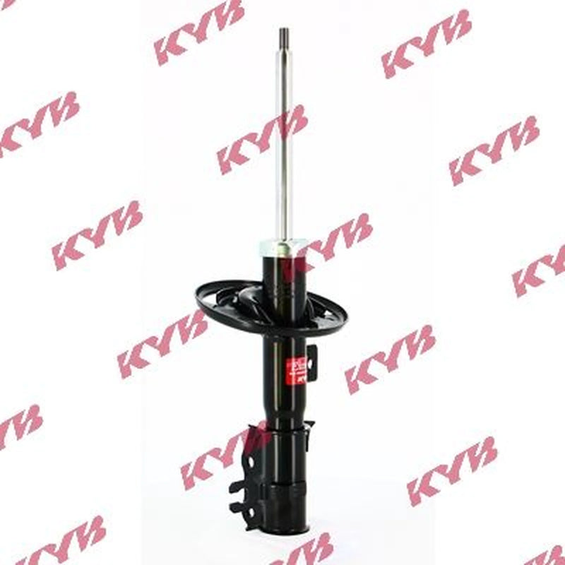 KYB Shock Absorber Damper Strut Front Right fits Mazda 2 2014 on 1.5
