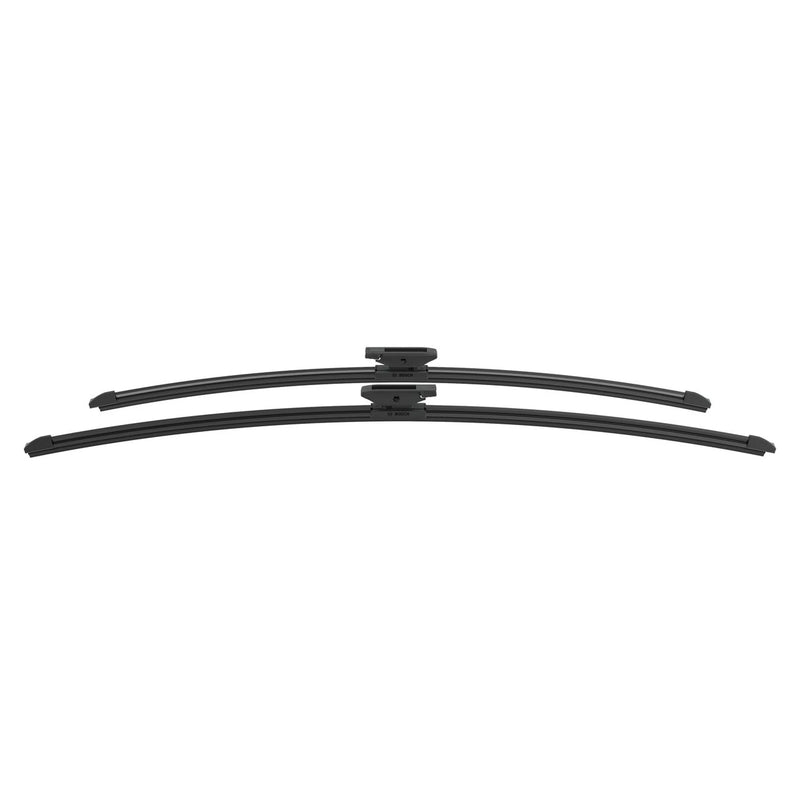 Bosch Aerotwin Wiper Blade Set 750mm + 650mm — A66 fits Renault Grand Scénic III