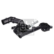 Febi Thermostat Housing Cover 186484