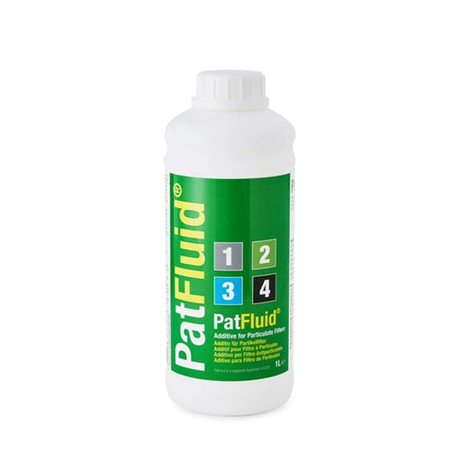 Patfluid PAT Fluid - 1 Litre - 03-11-000-0005