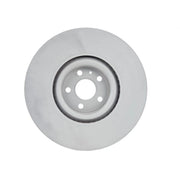 Bosch Front Brake Vented Discs & Pads fits Volvo XC60 II 2017-2022 2.0