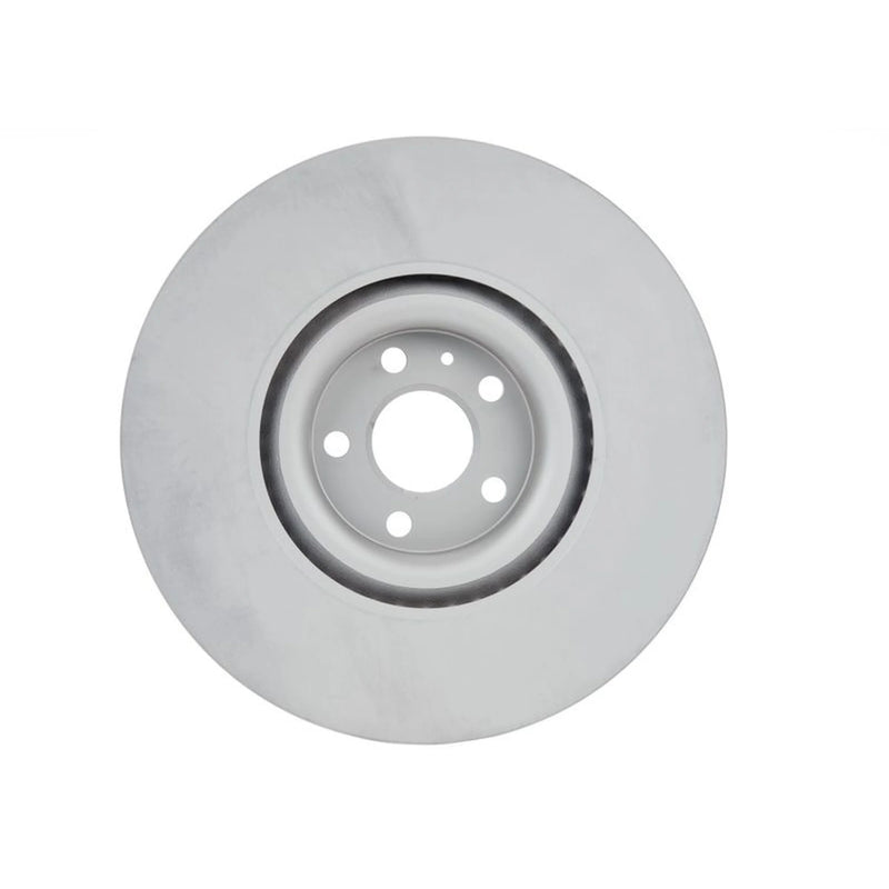 Bosch Front Brake Vented Discs & Pads fits Volvo XC60 II 2017-2022 2.0