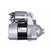 Hella Starter Motor 12V 0.7kW 8 Teeth fits Nissan Micra II 1992-2003 1.0 1.4
