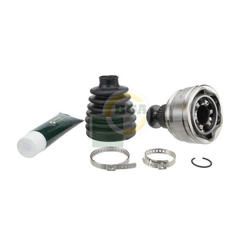 BGA Drive Shaft Joint Kit fits Audi A4 Allroad B9 2018-2019 2.0