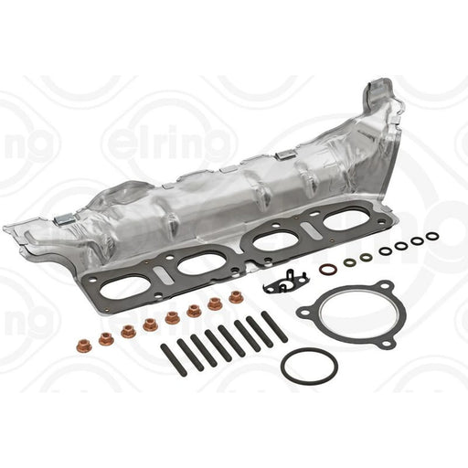Elring Charger Mounting Kit 763.250