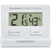 Laserliner 082.028E ClimaHome-Check Digital Hygrometer - 082.028E - image 1