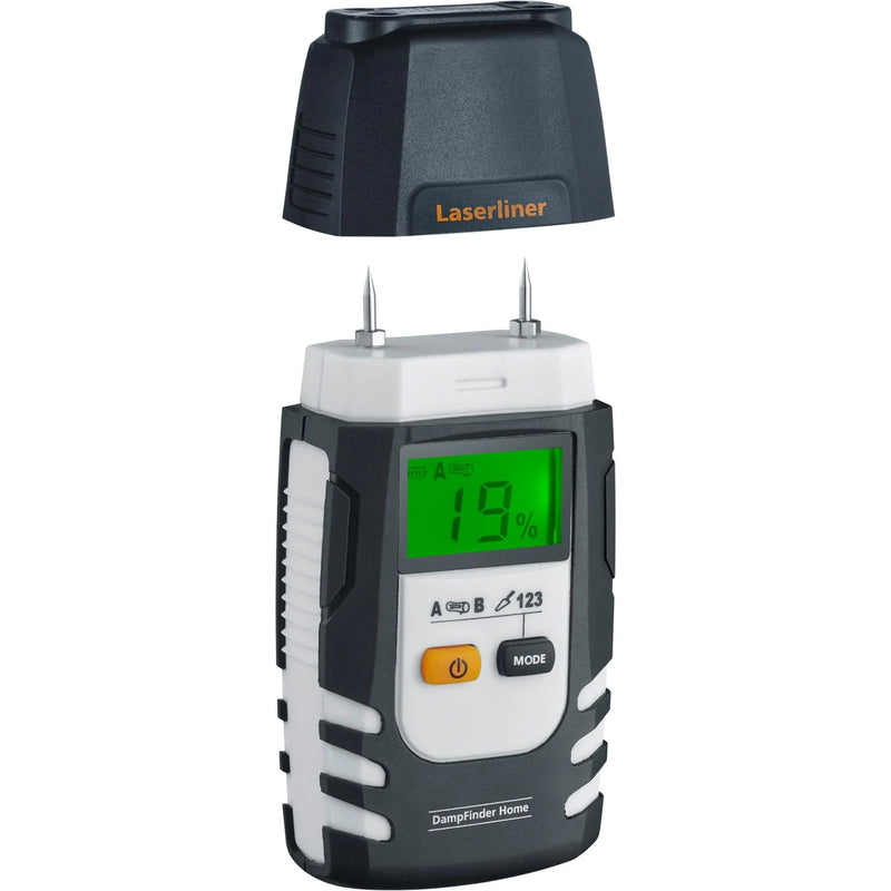 Laserliner 082.013E DampFinder Home Material Moisture Measuring Device - image 1