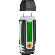 Laserliner 082.015E DampFinder Compact Material Moisture Measuring Device - image 1