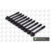 BGA Cylinder Head Bolt Set M11 BK4341