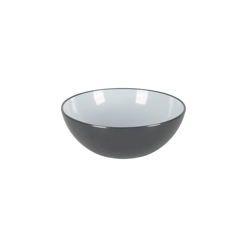 Gimex Vivid Line Tableware Grey 12 Pieces Gimex - Dynamic Drive
