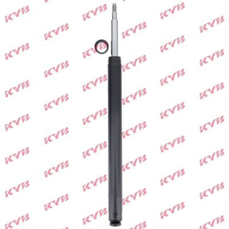KYB Shock Absorber Damper Strut Front fits BMW 3 1975-1984