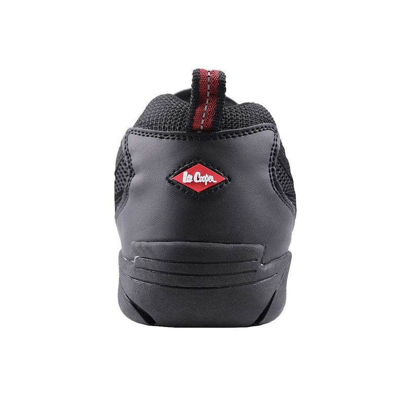 Lee Cooper Sport Style Safety Trainer - 7 LC008-7 Lee Cooper - Dynamic Drive