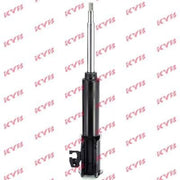 KYB Shock Absorber Damper Strut Front Left fits Suzuki Grand Vitara I 1998-2005