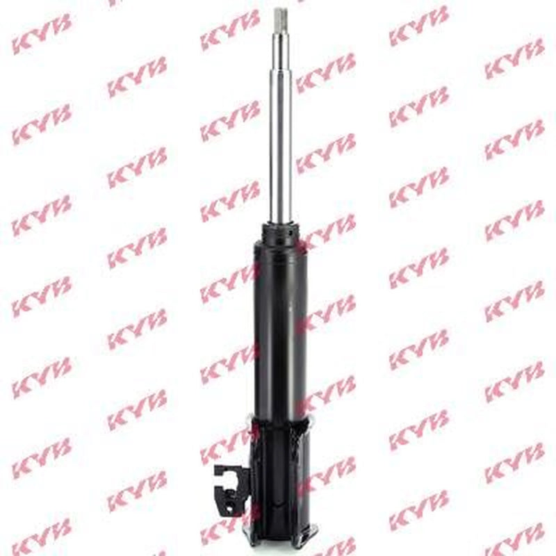 KYB Shock Absorber Damper Strut Front Left fits Suzuki Grand Vitara I 1998-2005