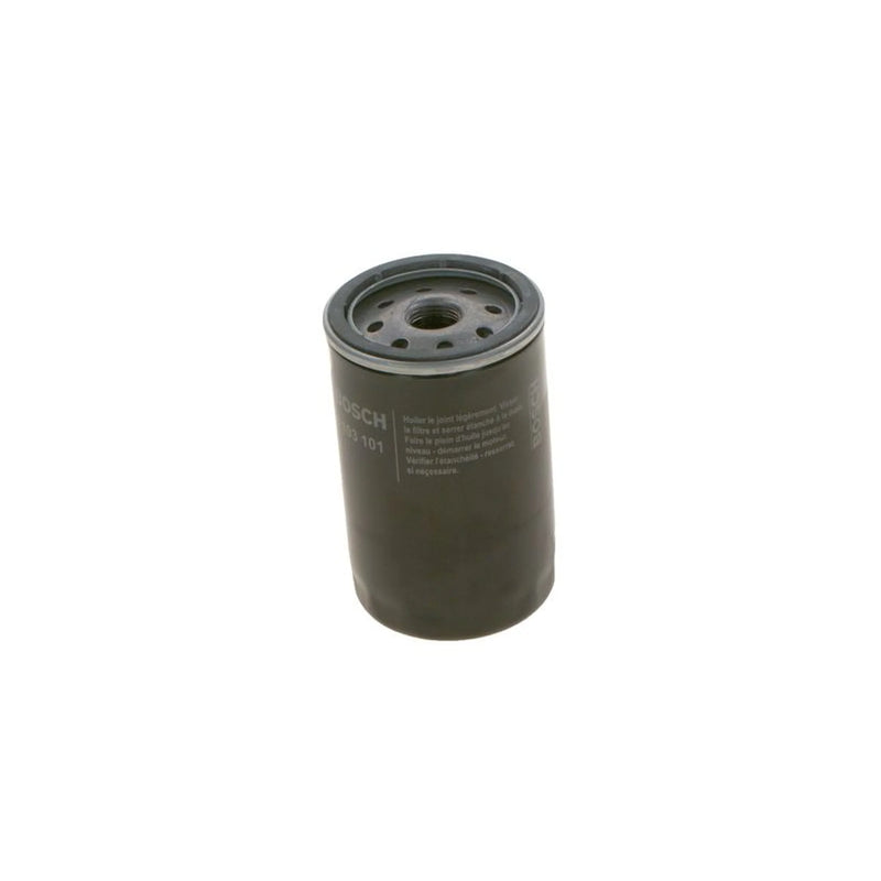 Bosch Engine Oil Filter