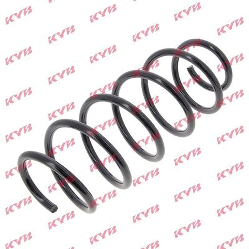 KYB Front Suspension Coil Spring fits Ford Fusion 2004-2012 1.6