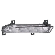 Hella Daytime Running Light LED Right fits Skoda Octavia II 2004-2013