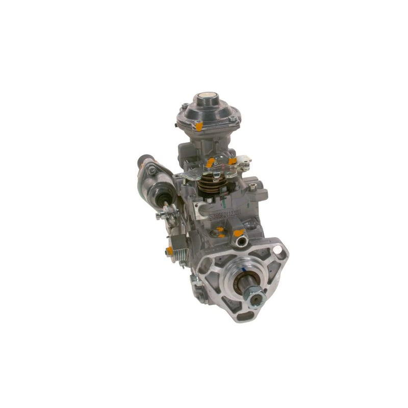 Bosch Diesel Injection Pump fits New Holland Td 5 2011 on 5.90