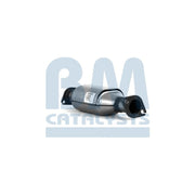 BM Catalysts Homologated Petrol Cat fits Mitsubishi Colt 1996-2000