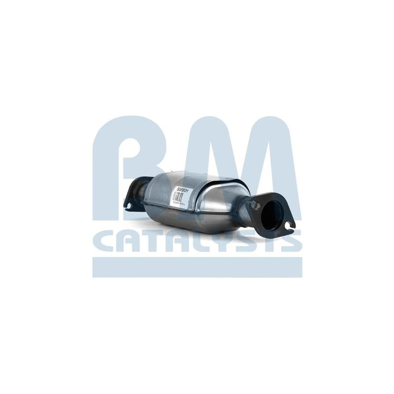 BM Catalysts Homologated Petrol Cat fits Mitsubishi Colt 1996-2000