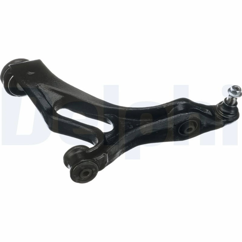Delphi Control/Trailing Arm Front fits Audi Q7 2006-2015 3.0 3.6 4.2 6.0