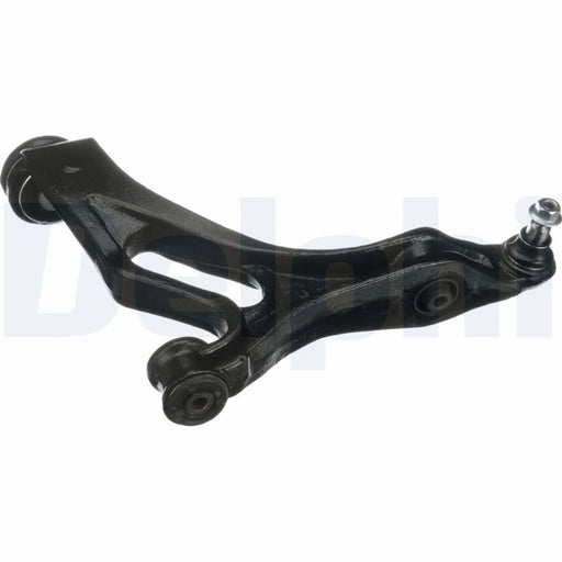 Delphi Control/Trailing Arm Front TC7351