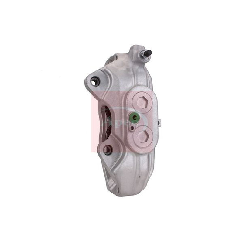 Apec 2 x Front Brake Calipers fits Lexus Gs 2005-2018