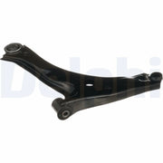 Delphi Control/Trailing Arm Lower fits Ford Transit V363 2013-2024 2.0 2.2