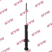 KYB Shock Absorber Damper Strut Rear fits Honda Ballade 1983-1987 1.2 1.3 1.5