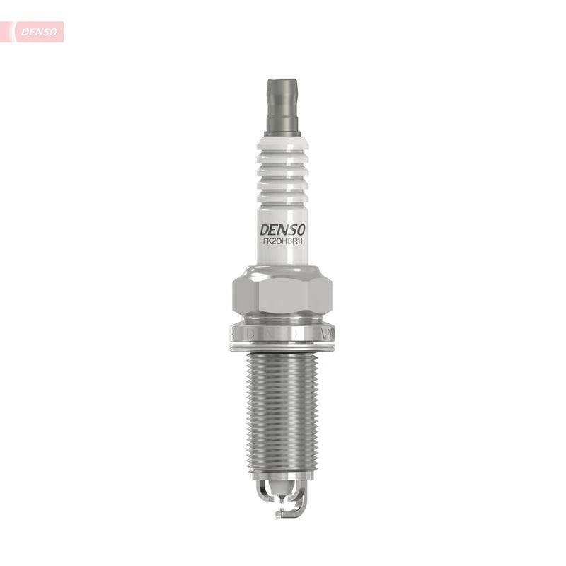 Denso Ignition Service Kit (1 Spark Plugs + Ignition Coil) fits Lexus Is II