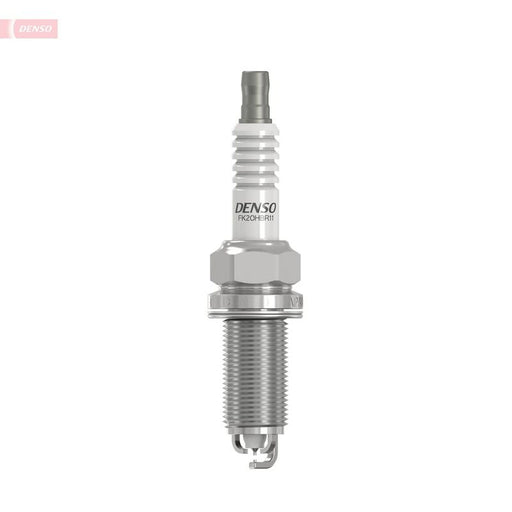 Denso Ignition Service Kit (1 Spark Plugs + Ignition Coil) fits Lexus Is II