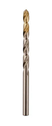 Connect Dormer A002 Metric Tin Coated Drill - Pack 5 10.5-11.5mm - image 1