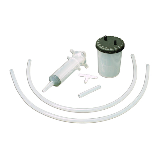 Laser Suction Brake Bleeding Kit 5731 Laser - Dynamic Drive