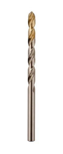 Connect Dormer A002 Metric Tin Coated Drill - Pack 5 10.5-11.5mm - image 1