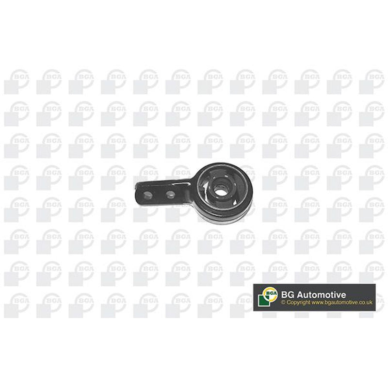 BGA Wishbone / Control / Trailing Arm Bush Front Left fits BMW 3 1986-1999