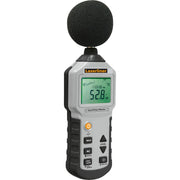 Laserliner 082.070A SoundTest-Master Noise Level Measuring Instrument - 082.070A - image 1