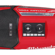 Milwaukee M12BLROT 12V Brushless Rotary Grinder Tool Milwaukee - Dynamic Drive