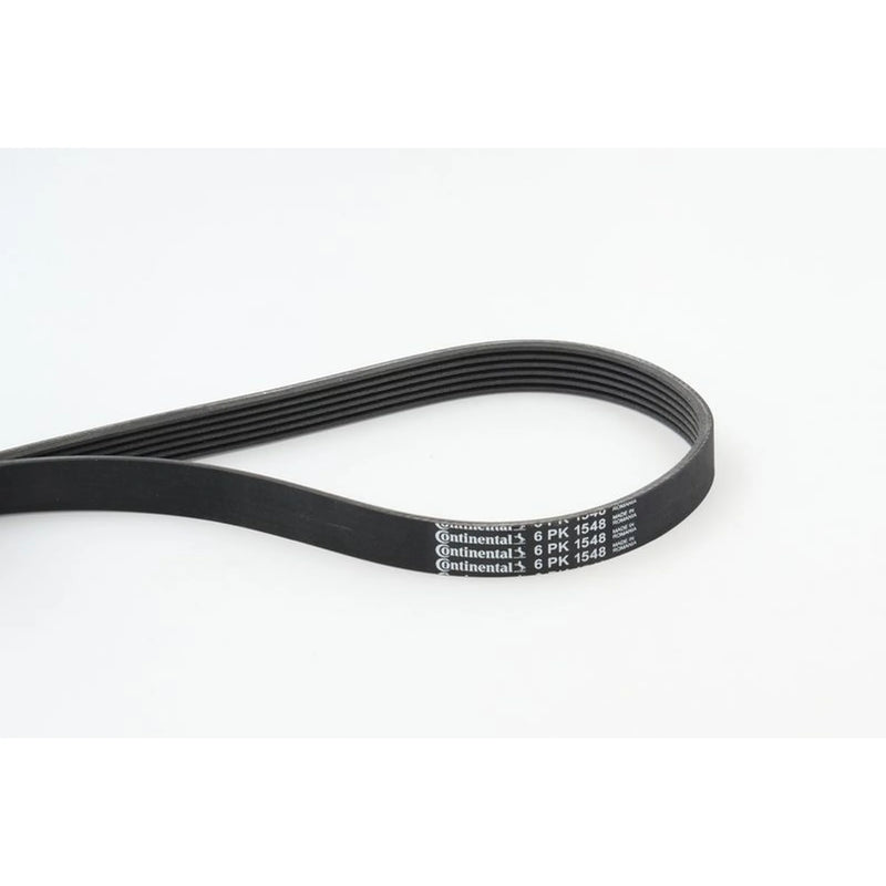 Continental CTAM Multi V-Ribbed Drive Belt fits Alpina B7 2003-2008 4.4