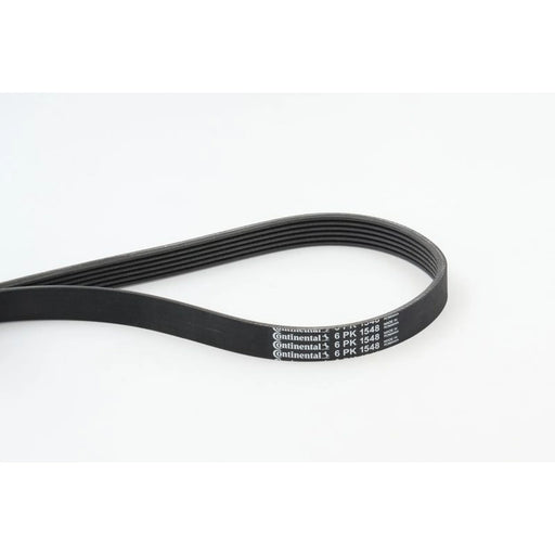 Continental CTAM Multi V-Ribbed Drive Belt fits Alpina B7 2003-2008 4.4