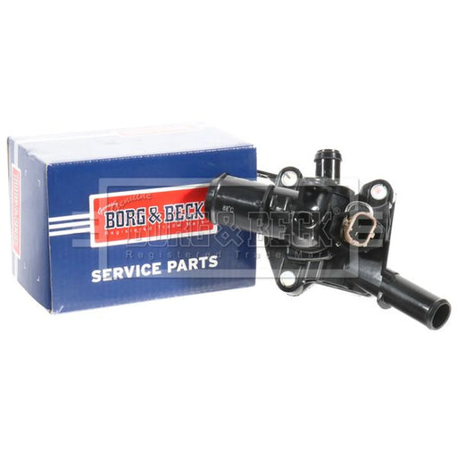 Borg & Beck Thermostat,Coolant BBT591
