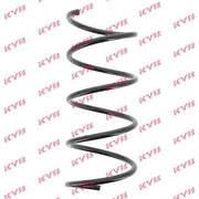 KYB Front Suspension Coil Spring fits Mercedes-Benz C-Class 2000-2007