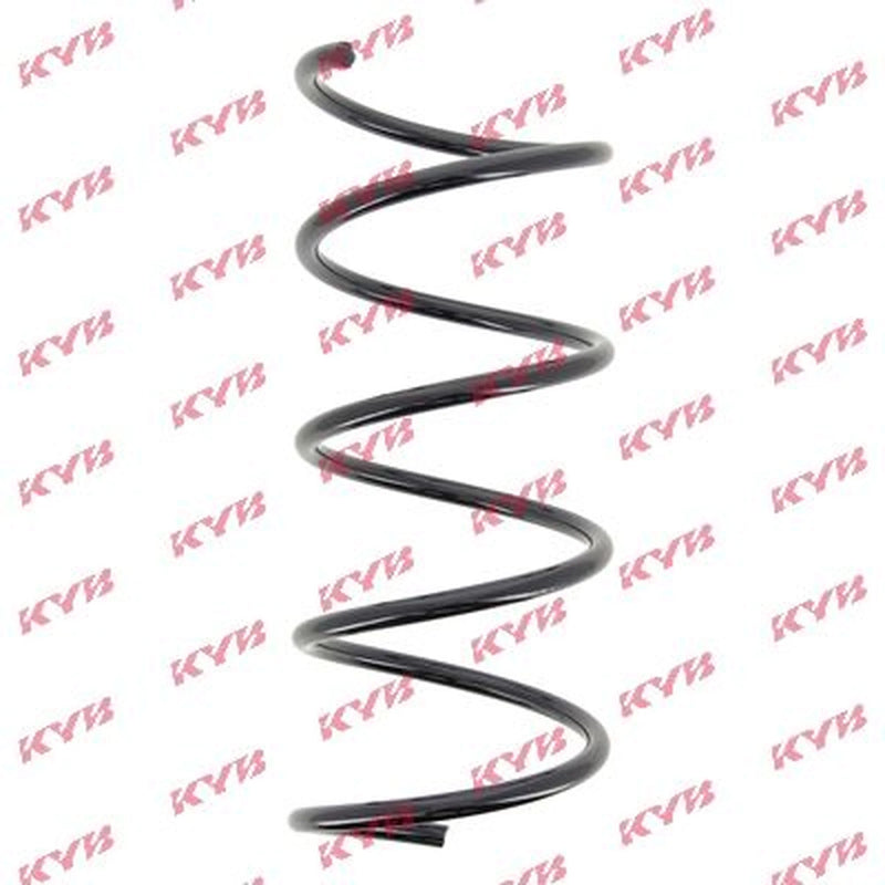 KYB Front Suspension Coil Spring fits Mercedes-Benz C-Class 2000-2007