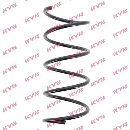 KYB Front Suspension Coil Spring RA3100
