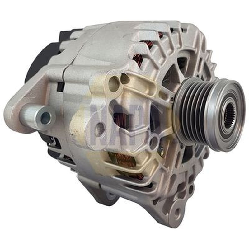 NAPA Car Alternator 12V fits Audi A1 2010-2015 1.4