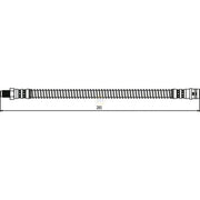 NAPA Brake Hydraulic Hose Line Rear NBH1052