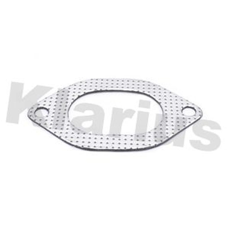 Klarius Exhaust Pipe Gasket OD fits Fiat Barchetta 1995-2005 1.8
