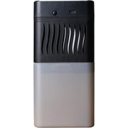 Keep Your Home Dry with Kontrol Aqua Air Fan Assisted Dehumidifier Kontrol Krystals - Dynamic Drive