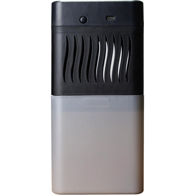 Keep Your Home Dry with Kontrol Aqua Air Fan Assisted Dehumidifier Kontrol Krystals - Dynamic Drive
