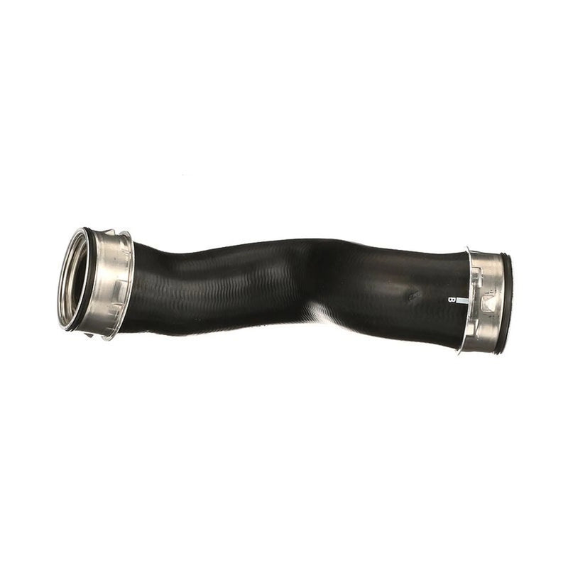 Gates Intercooler Turbo Charge Air Hose 320mm fits Audi A3 2003-2013 1.9 2.0