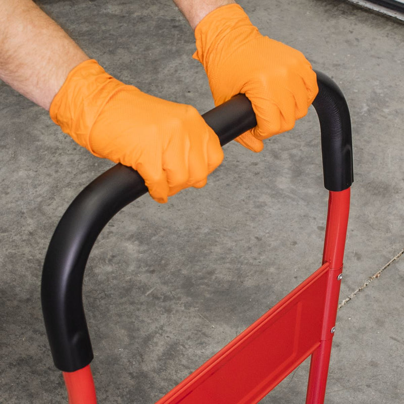 Sealey Platform Truck 150kg Capacity CST991 Sealey - Dynamic Drive